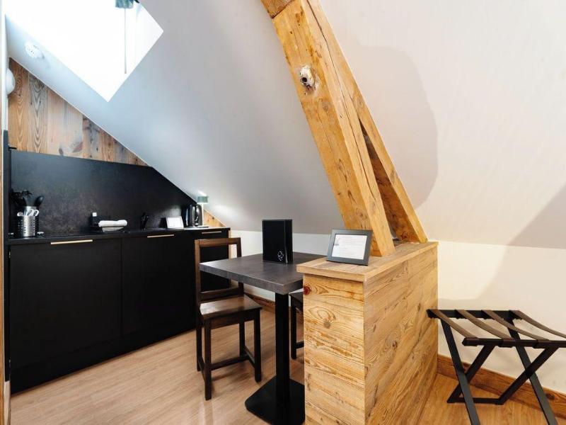 Hostellerie Du Petit Saint Bernard image