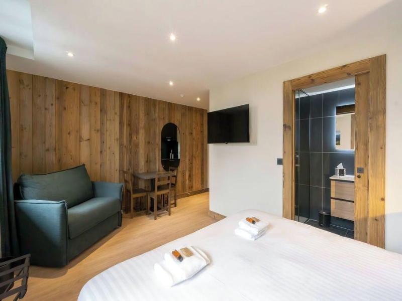 Hostellerie Du Petit Saint Bernard image