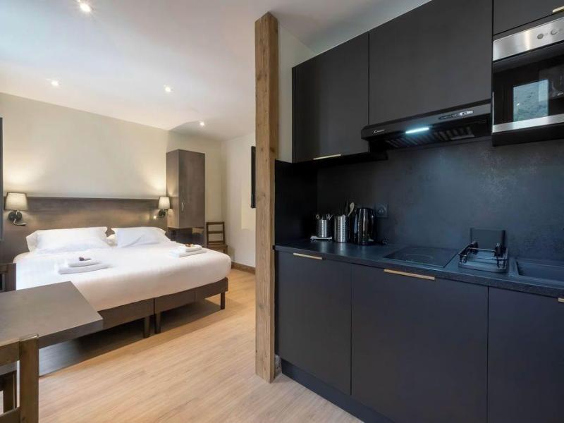 Hostellerie Du Petit Saint Bernard image