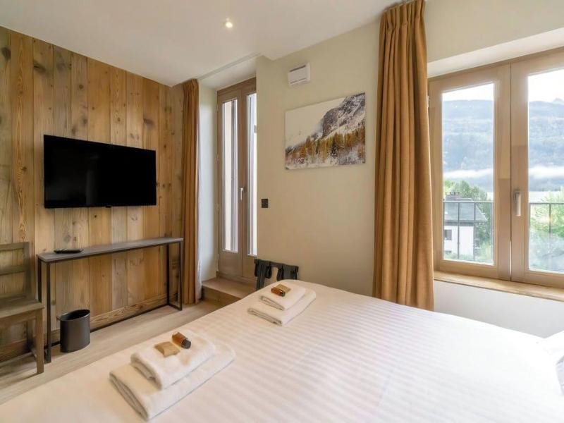Hostellerie Du Petit Saint Bernard image
