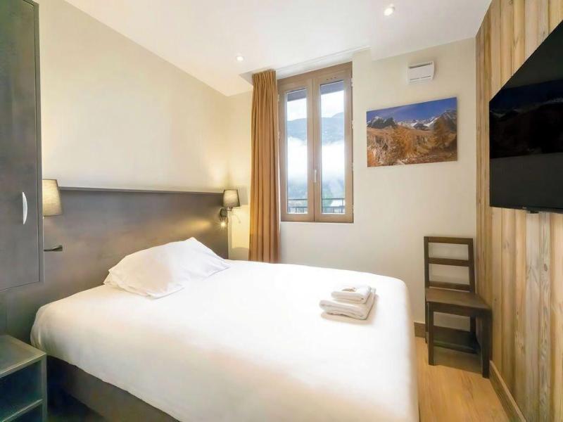 Hostellerie Du Petit Saint Bernard image