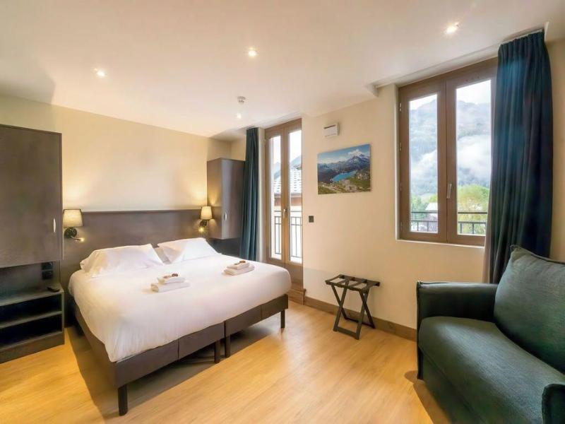 Hostellerie Du Petit Saint Bernard image