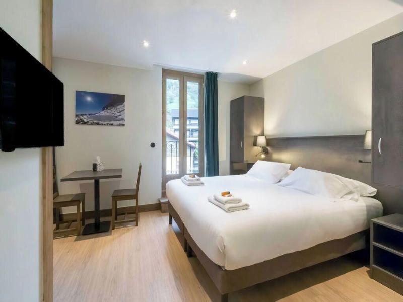 Hostellerie Du Petit Saint Bernard image