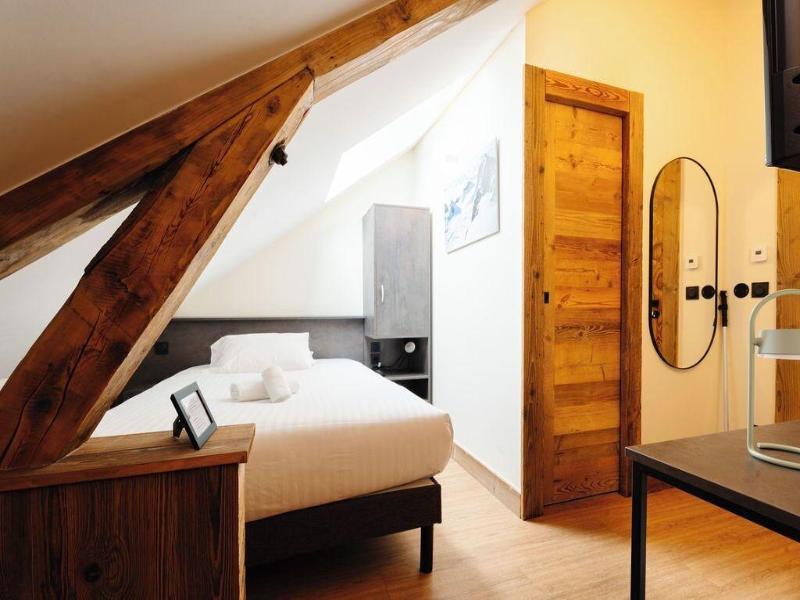 Hostellerie Du Petit Saint Bernard image