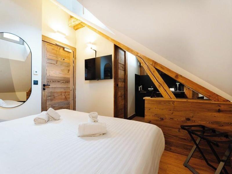 Hostellerie Du Petit Saint Bernard image