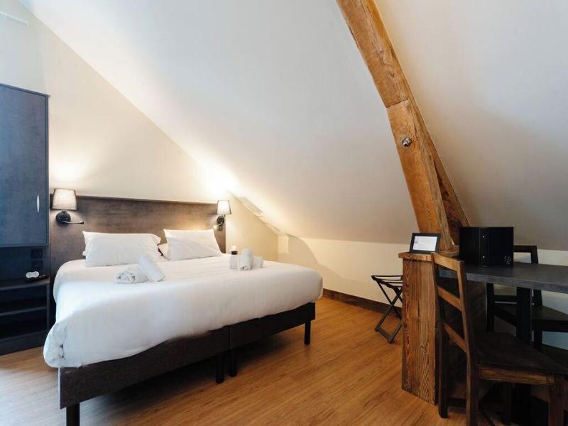 Hostellerie Du Petit Saint Bernard image