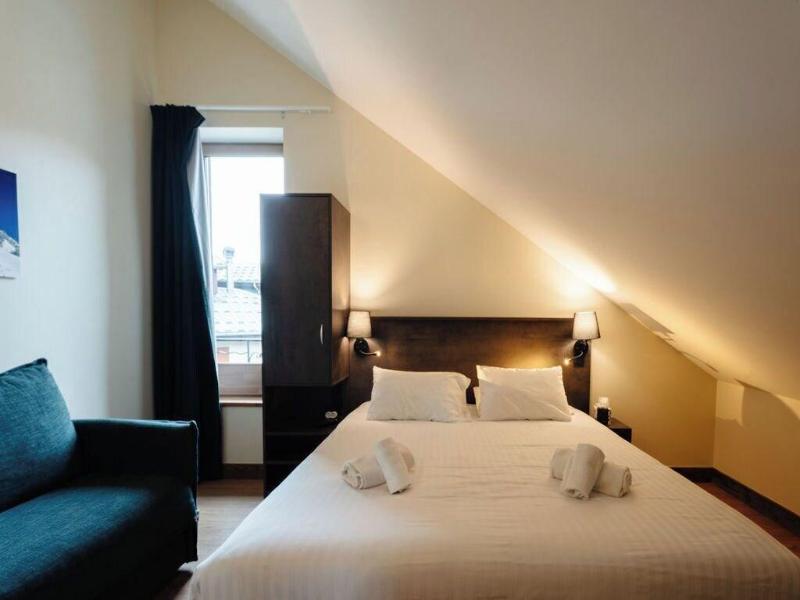 Hostellerie Du Petit Saint Bernard image