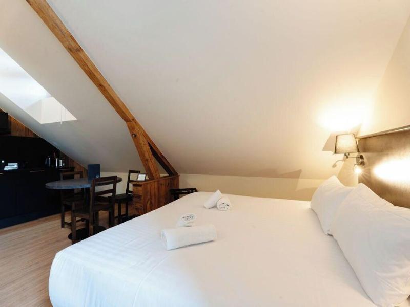 Hostellerie Du Petit Saint Bernard image