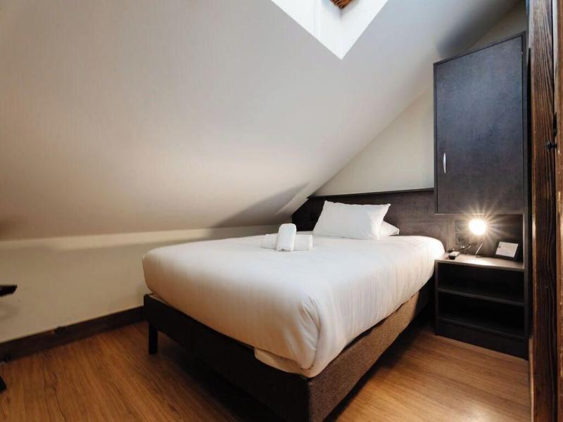 Hostellerie Du Petit Saint Bernard image