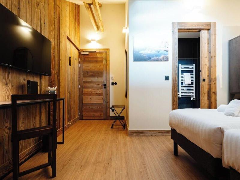 Hostellerie Du Petit Saint Bernard image