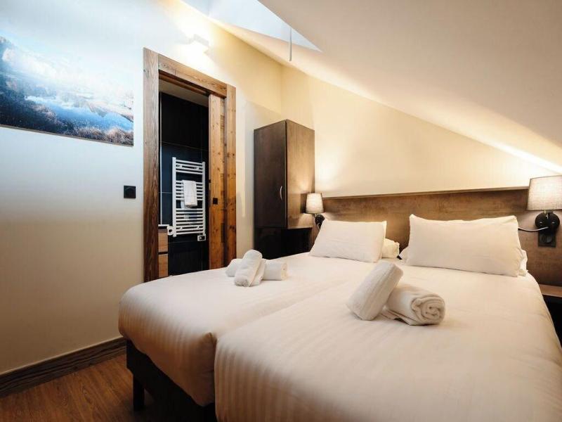 Hostellerie Du Petit Saint Bernard image