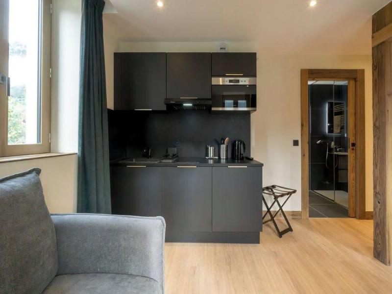 Hostellerie Du Petit Saint Bernard image