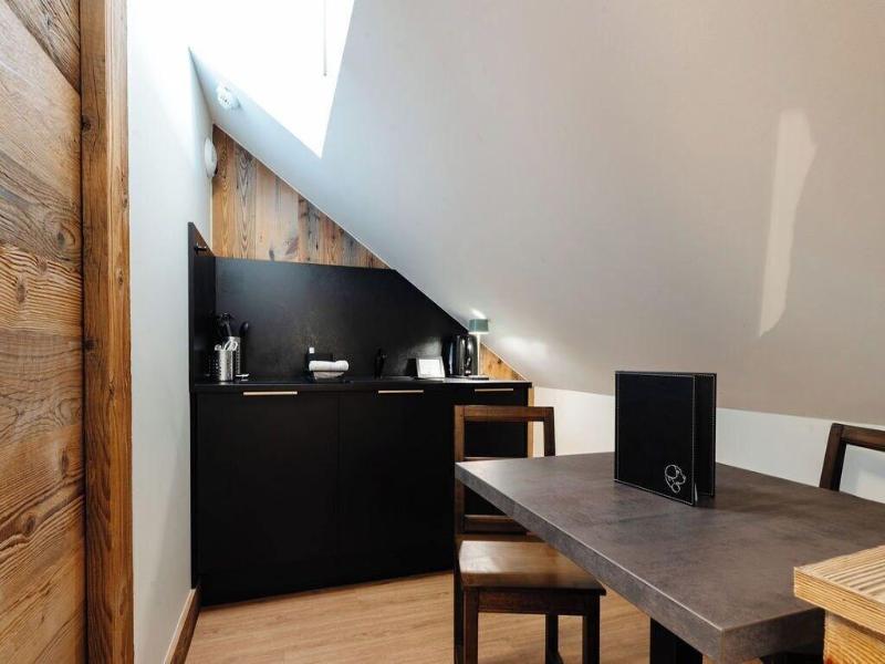 Hostellerie Du Petit Saint Bernard image