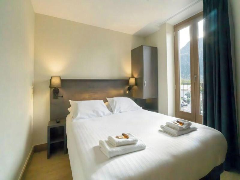Hostellerie Du Petit Saint Bernard image