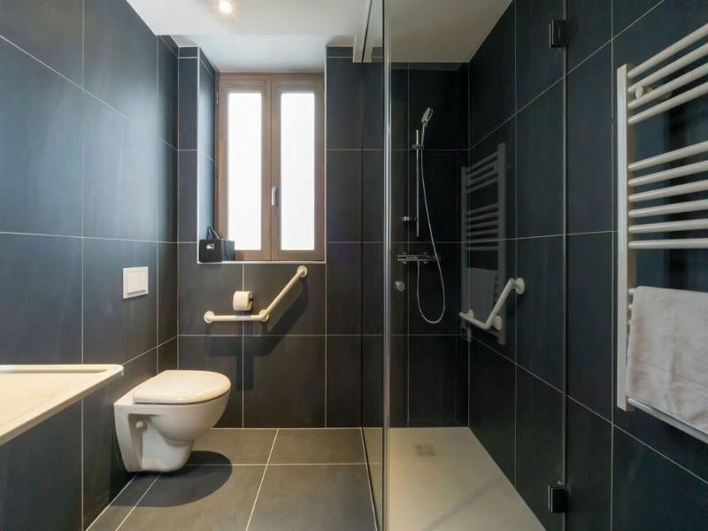 Hostellerie Du Petit Saint Bernard image