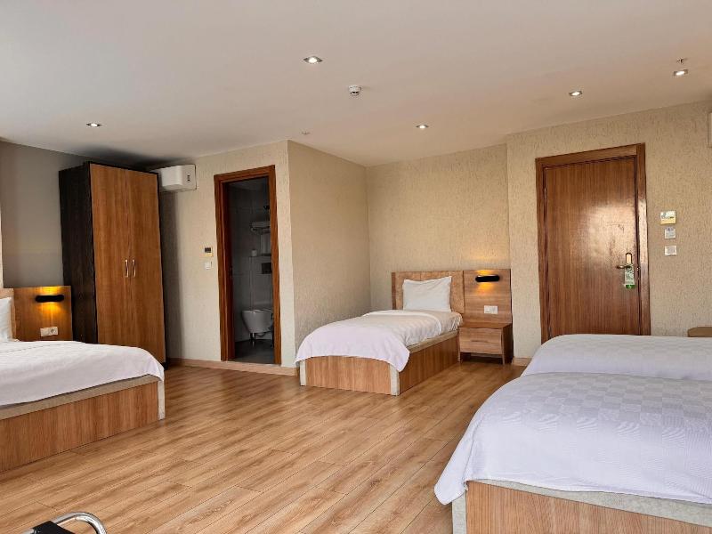 Inn Port Hotel image