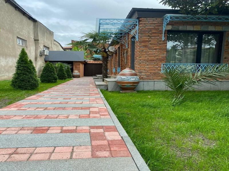 Hotel Varla image