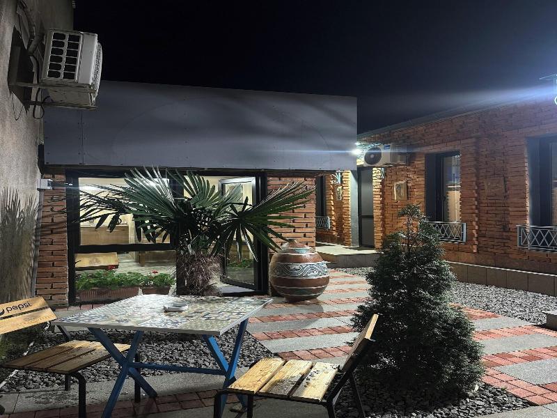 Hotel Varla image