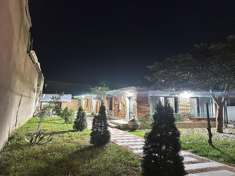 Hotel Varla image