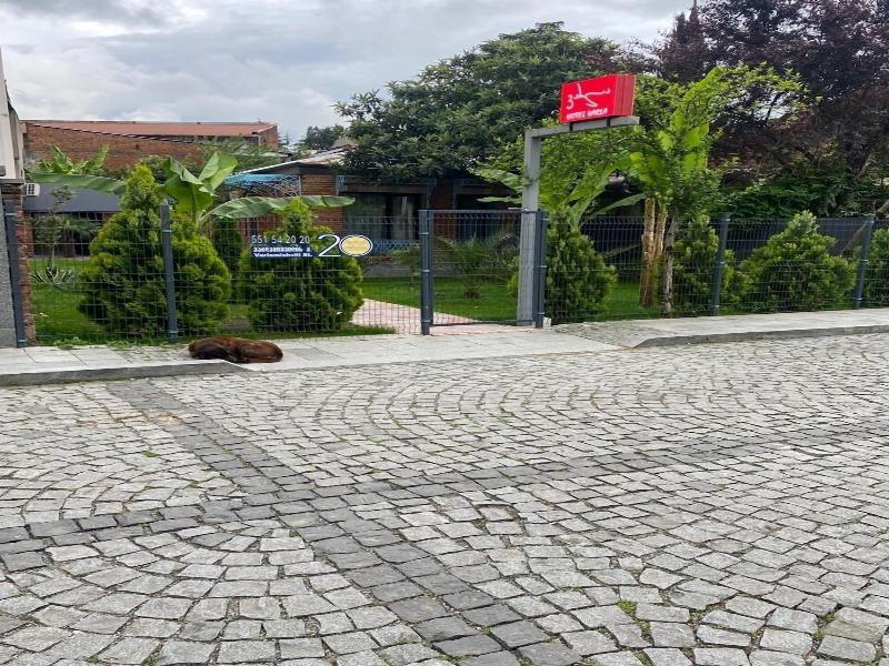 Hotel Varla image