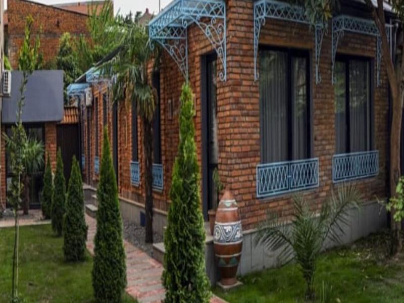 Hotel Varla image