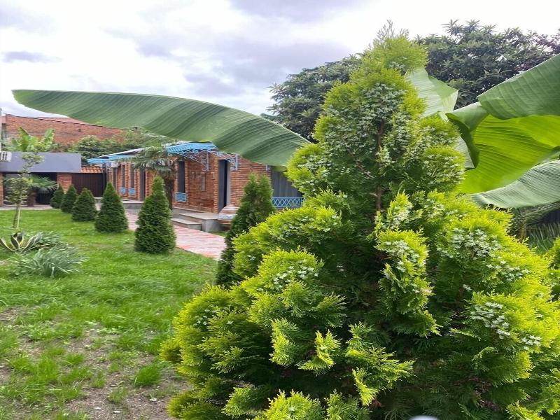 Hotel Varla image