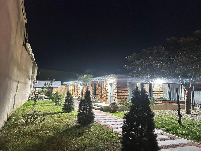 Hotel Varla image