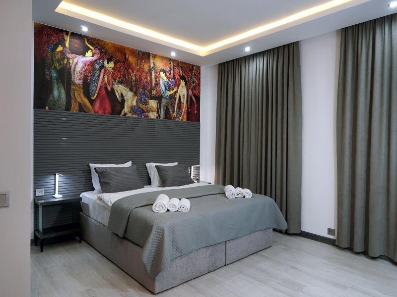 Hotel Varla image