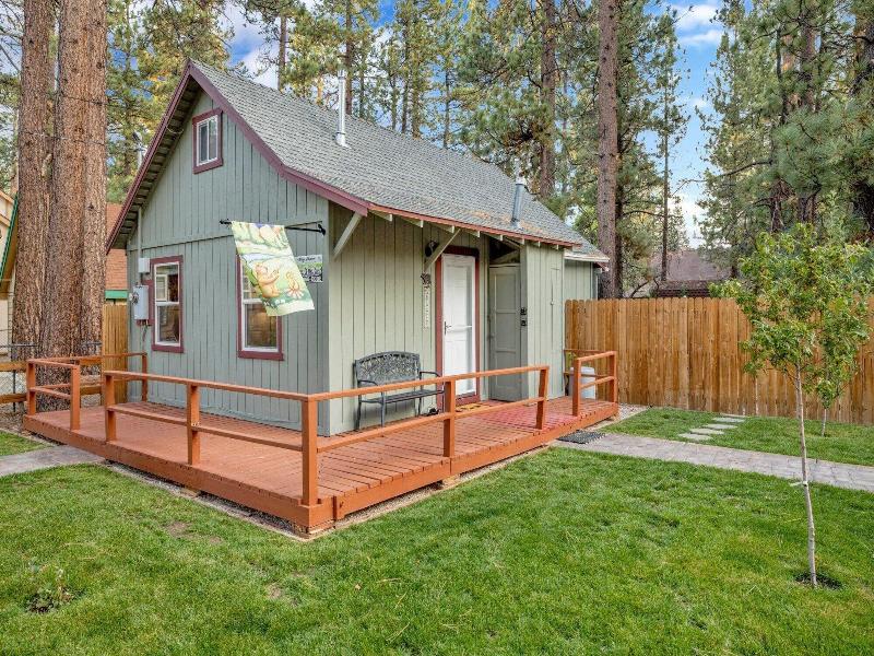 Beary Cozy Cabin #2315