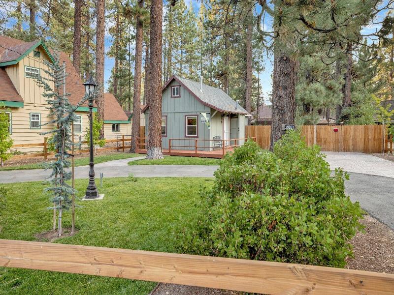 Beary Cozy Cabin #2315 image