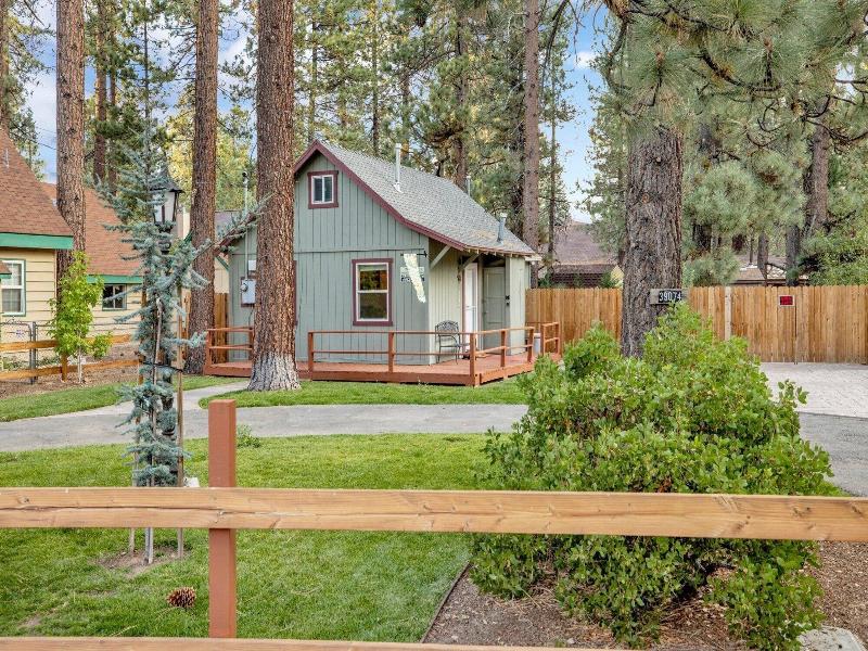 Beary Cozy Cabin #2315 image