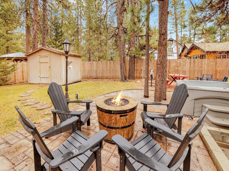 Beary Cozy Cabin #2315 image