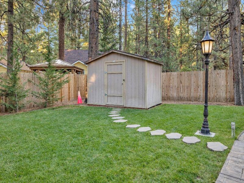 Beary Cozy Cabin #2315 image
