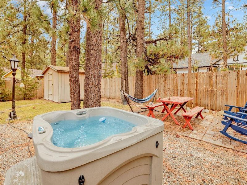 Beary Cozy Cabin #2315 image