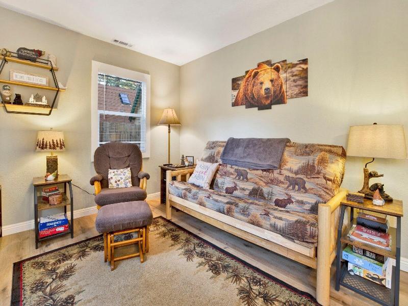 Beary Cozy Cabin #2315 image