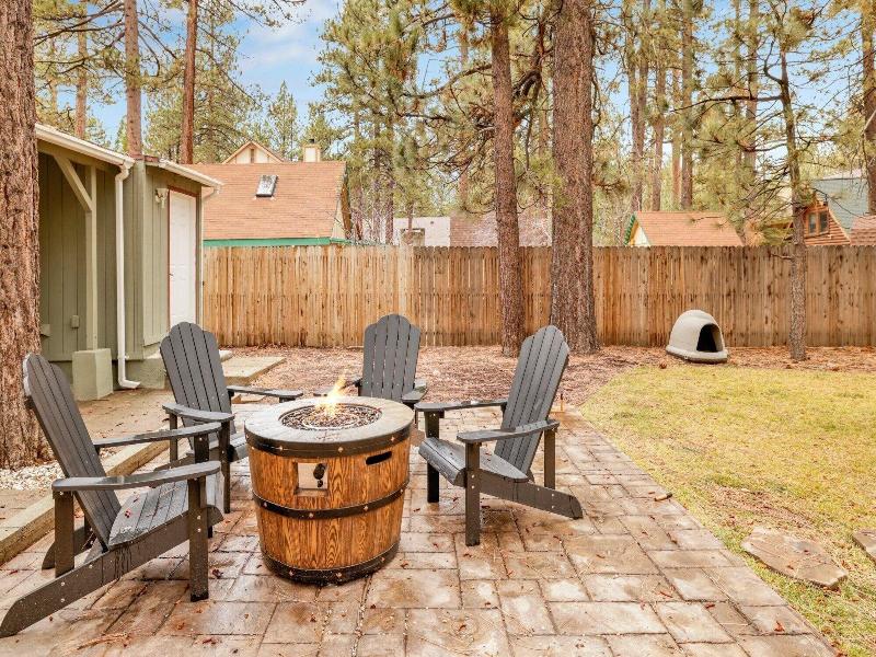 Beary Cozy Cabin #2315 image
