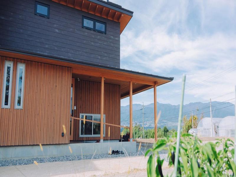 Cider Barn &more image