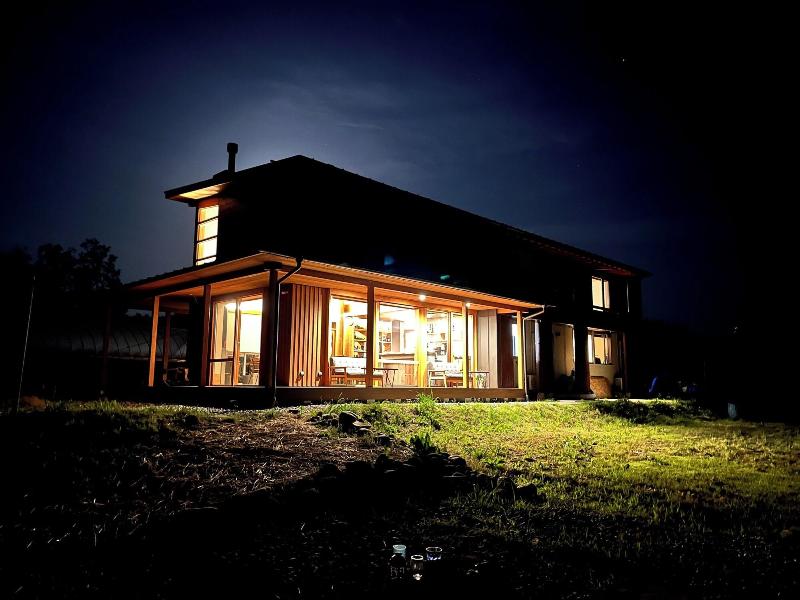 Cider Barn &more image