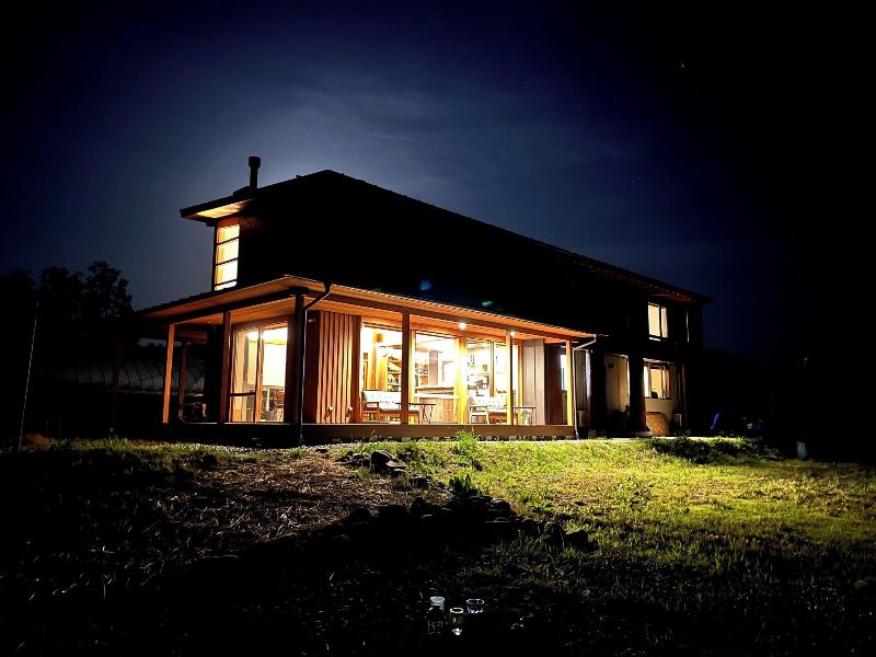 Cider Barn &more image