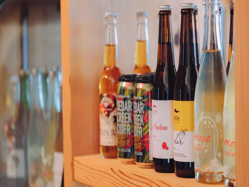 Cider Barn &more image