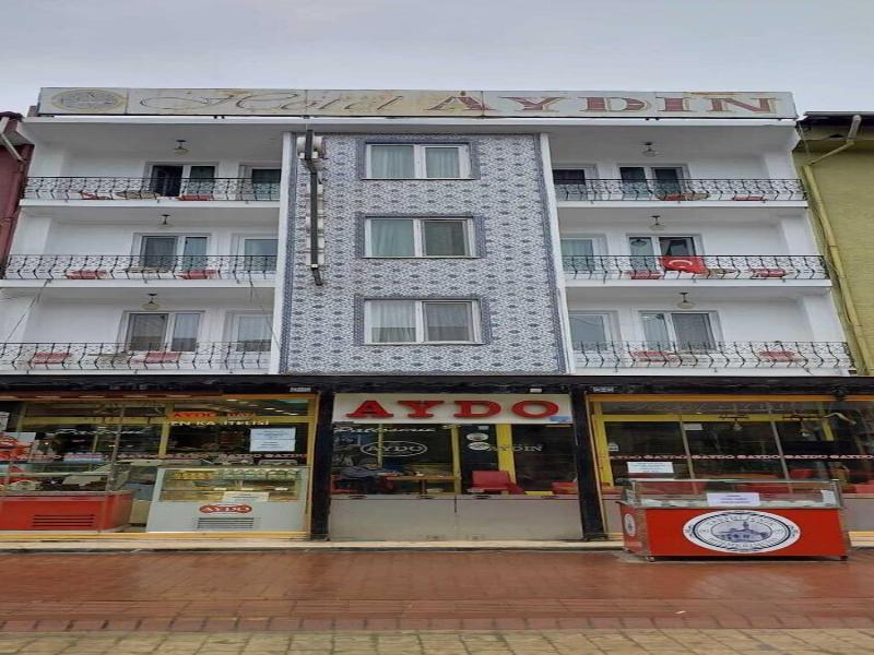 Hotel Aydin image