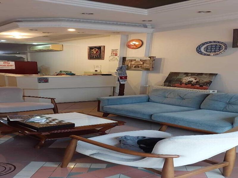 Hotel Aydin image