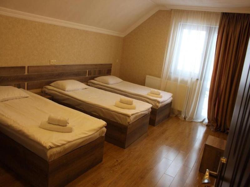 Hotel Gera 4