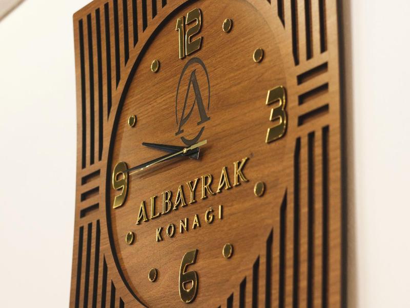 Albayrak Konaäÿä±