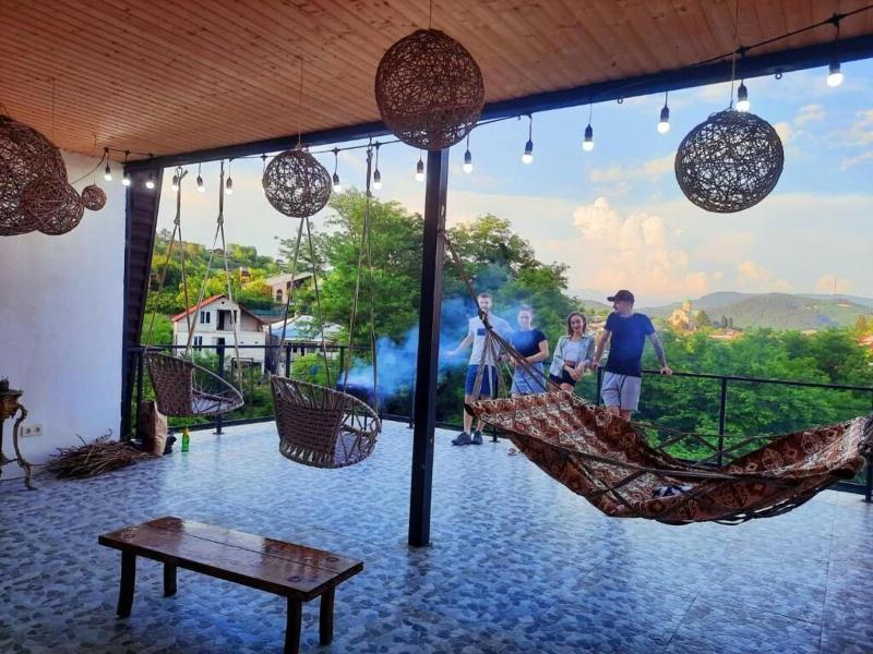 Inaisi Hotel image