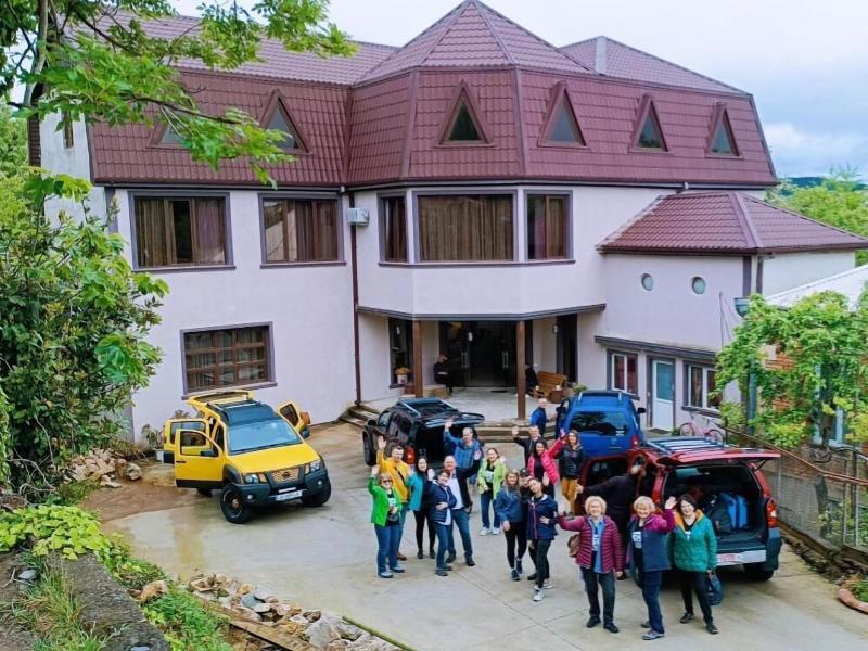 Inaisi Hotel image