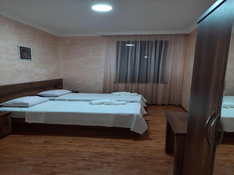 Inaisi Hotel image