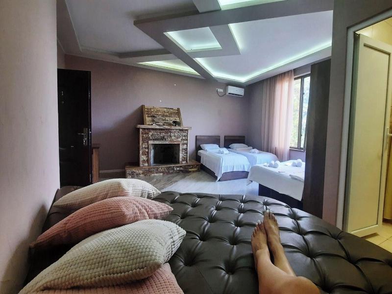 Inaisi Hotel image