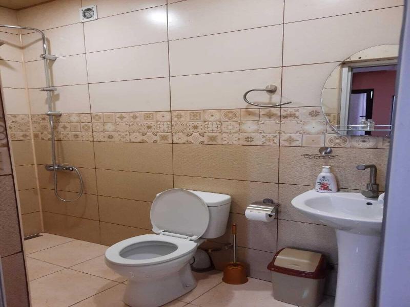 Inaisi Hotel image