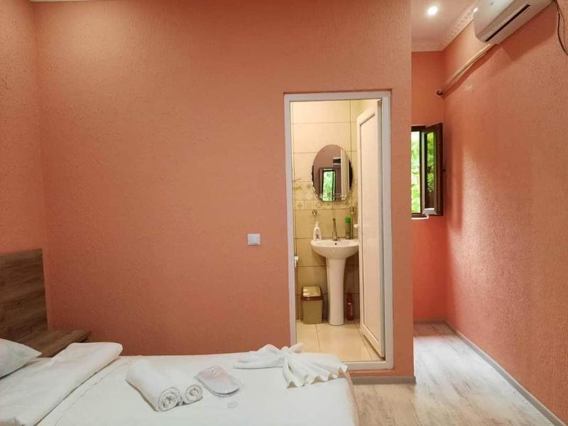 Inaisi Hotel image